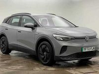 Used VW ID.4 Pure 108 kW (148 HP) 2023 Grey SUV