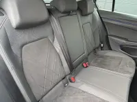 Used VW Golf VIII Edition 128 HP (94 kW) 2023 Grey Hatchback