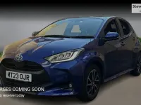 Used Toyota Yaris Design 116 HP (85 kW) 2026 Hatchback