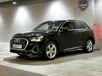 Used Audi Q3 S-Line 150 HP (110 kW) 2023 SUV