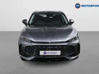 Used MG HS Trophy 224 HP (164 kW) 2025 Grey SUV