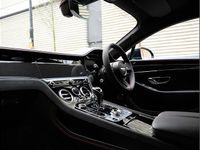 Used Bentley Continental GT 650 HP (478 kW) 2023 Green Coupe