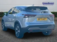 Used Nissan Qashqai N-Connecta 2023 SUV