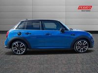 used Mini Cooper S Hatchback 5dr 2.0Sport 5dr Auto