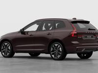 New Volvo XC60 Plus 250 HP (183 kW) 2025 Bright dusk SUV