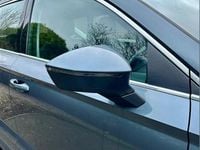 Begagnad Seat Ateca SE Technology 150 HK (110 kW) 2020 Grå SUV