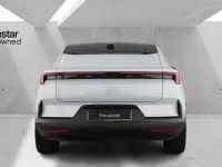 Used Polestar 4 Plus 200 kW (272 HP) 2024 Grey SUV