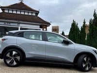 Used Renault Megane E-Tech Equilibre 160 kW (218 HP) 2023 Hatchback