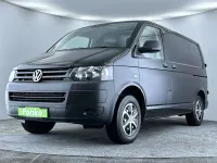 Used VW Transporter Startline 2014 Black Van