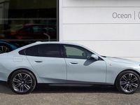 Used BMW 520 M Sport 205 HP (150 kW) 2024 Grey