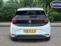Used VW ID.3 Pro Performance 150 kW (204 HP) 2021 Hatchback