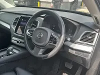 Used Volvo XC90 Core 250 HP (183 kW) 2025 SUV