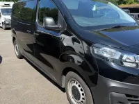 Used Citroën Dispatch 2022 Black MPV