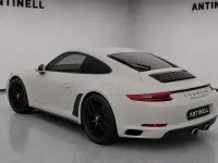Used Porsche 911 450 HP (330 kW) 2018 Coupe