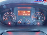 Used Fiat Ducato 2016 White Van