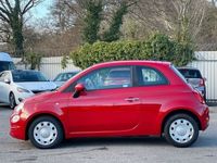 used Fiat 500 1.0 Mild Hybrid Pop 3dr