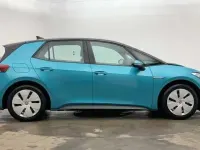 Używany VW ID.3 150 kW (204 KM) 2022 Hatchback