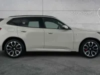 Used BMW X3 M Sport 194 HP (142 kW) 2026 Grey SUV