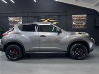 Used Nissan Juke Visia 2015 Grey SUV