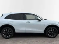 Used Honda ZR-V Advance 184 HP (135 kW) 2024 White SUV