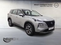 Used Nissan X-Trail Acenta Premium 204 HP (150 kW) 2024 Silver SUV