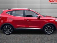 Used MG ZS Exclusive 111 HP (81 kW) 2024 Hatchback