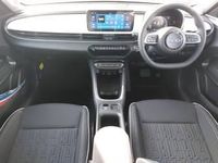 New Fiat 600 2026 White SUV