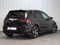 used VW Golf VII 