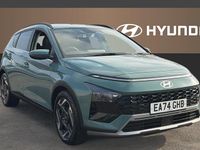 Used Hyundai Bayon Ultimate 101 HP (74 kW) 2026 SUV