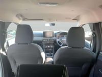 Used Dacia Jogger Expression 110 HP (80 kW) 2024 White MPV