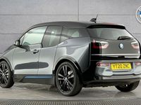 Used BMW i3 Comfort Edition 181 HP (133 kW) 2020 Grey Hatchback