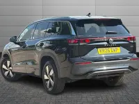 New VW Tayron Match 150 HP (110 kW) 2026 Black SUV
