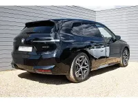 Used BMW iX M Sport 484 kW (659 HP) 2022 Black SUV
