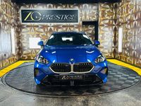 Used BMW 120 M Sport 2024 Blue Hatchback