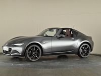 used Mazda MX5 RF 2.0 [184] GT Sport Nav+ 2dr