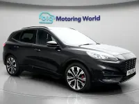 Używany Ford Kuga ST-Line X 224 KM (164 kW) 2023 SUV