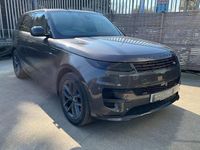 Usado Land Rover Range Rover Sport SE Dynamic 300 HP (220 kW) 2025 SUV