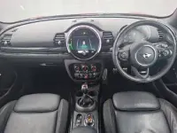 Used Mini Cooper Clubman Sport 136 HP (100 kW) 2021 Red Estate