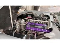 Used TVR Tuscan 380 HP (279 kW) 2005 Silver Cabriolet