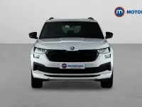 Used Skoda Kodiaq SportLine 150 HP (110 kW) 2024 SUV