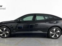 Used Polestar 4 Plus 200 kW (272 HP) 2024 Black SUV