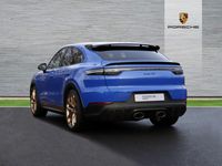 used Porsche Cayenne Turbo GT 5dr Tiptronic S - 2022 (22)