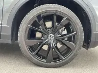 Used VW T-Roc Style 147 HP (108 kW) 2024 Grey SUV