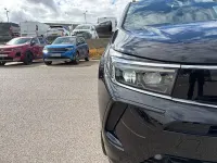 Used Vauxhall Grandland X Ultimate 131 HP (96 kW) 2024 Black SUV