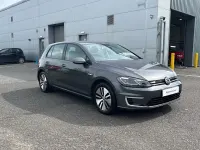 Used VW e-Golf 99 kW (135 HP) 2019 Hatchback