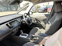 Used Honda Jazz Advance 122 HP (89 kW) 2024 Black Hatchback