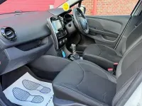 Gebraucht Renault Clio IV Dynamique 90 PS (66 kW) 2018 Kleinwagen