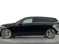 Used Mercedes CLA250 AMG line 224 HP (164 kW) 2022 Coupe