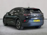 New VW ID.4 Pro 210 kW (286 HP) 2026 Black SUV
