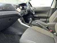 Used VW Polo Life 95 HP (69 kW) 2024 Hatchback